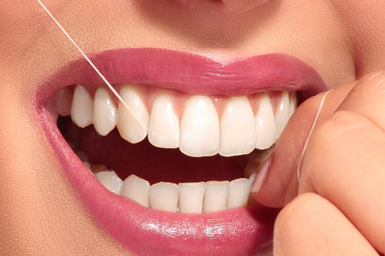 Info Icon - Dentalhygiene / Mundhygiene