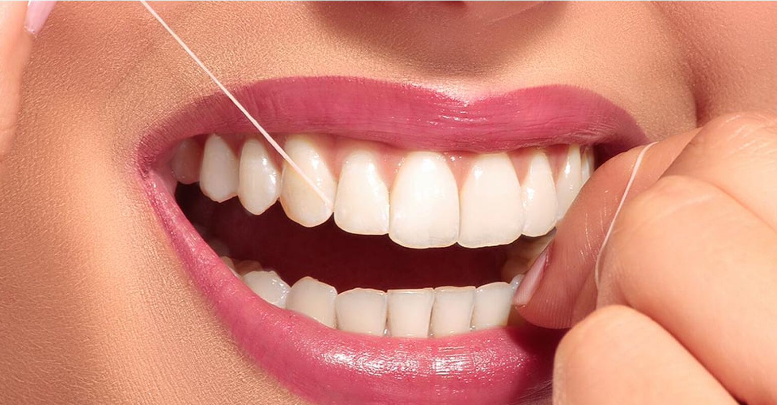 Info Icon - Dentalhygiene / Mundhygiene