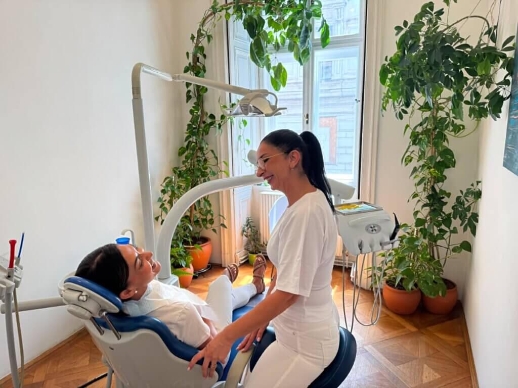 mundhygiene 1090 wien